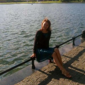 Юлия мищенко, 34 года
