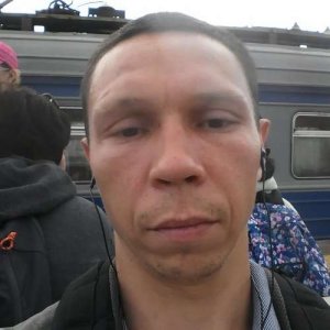 Вячеслав Старостин, 40 лет