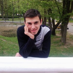 Pavel , 28 лет