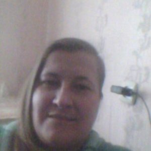 Надя Рабцевич, 35 лет