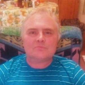 Ростислав романовский, 56 лет