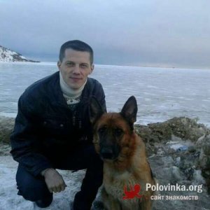Андрей , 41 год