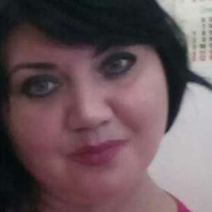Светлана , 52 года
