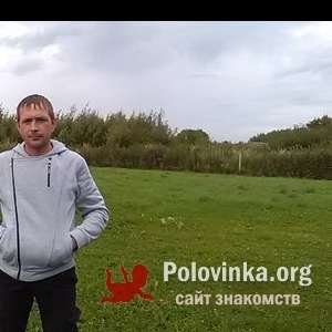 Ваня Примерно, 38 лет