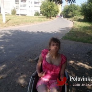 Аня , 37 лет