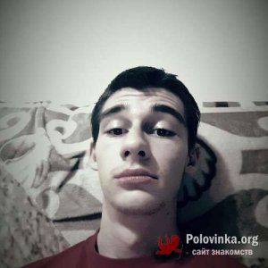 Николай Полоницкий, 28 лет