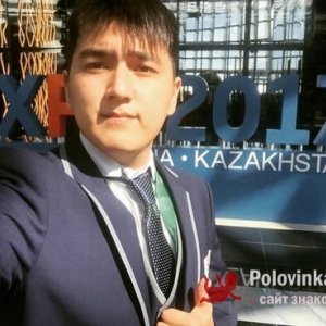 Султанбек , 29 лет