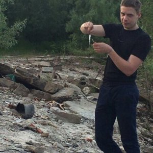 Дмитрий , 34 года