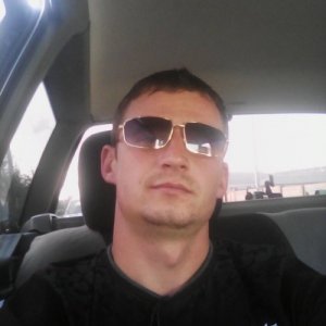 Юра , 33 года