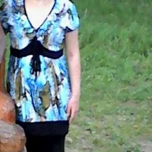 Марина Филатова, 49 лет