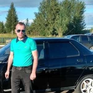 Виталий , 47 лет
