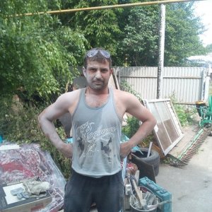 Вячеслав Петраков, 41 год