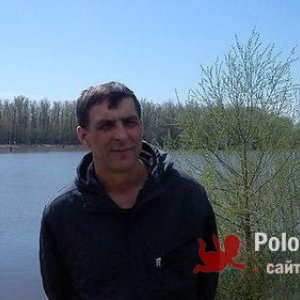 Юра , 62 года