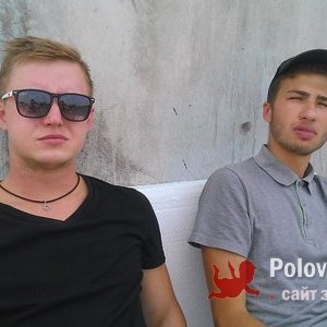 Данил Нестер, 27 лет