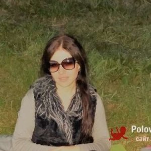Альбина , 38 лет