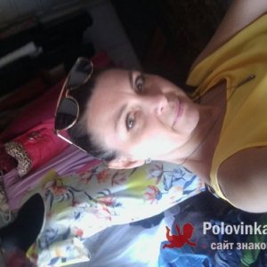 Оксана , 51 год