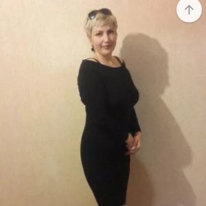 Светлана , 53 года