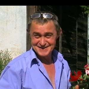 Александр , 65 лет