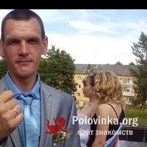 ТОЛЯН , 42 года