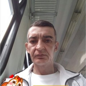 Владимир Шушеров, 53 года