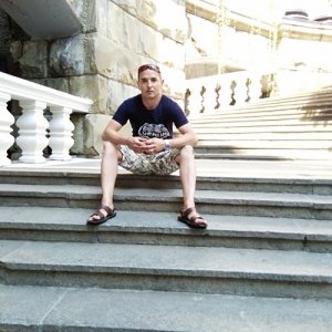 Роман , 44 года
