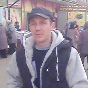 Ренат , 46 лет