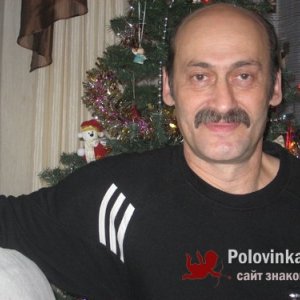 Илья , 62 года