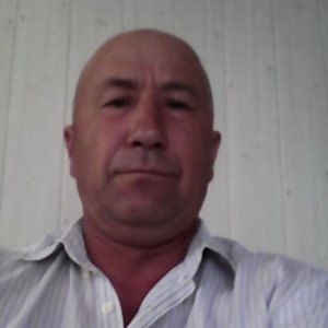 Бахрам , 61 год