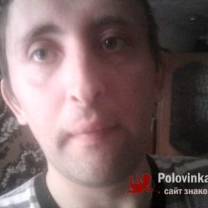 Сергей Поздняков, 38 лет