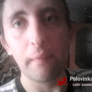 Сергей Поздняков, 40 лет