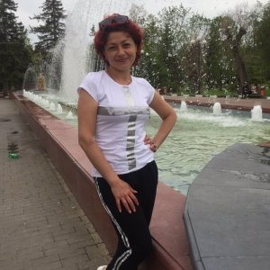 Кира , 51 год