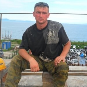 Евгений , 42 года
