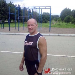 Михаил , 46 лет