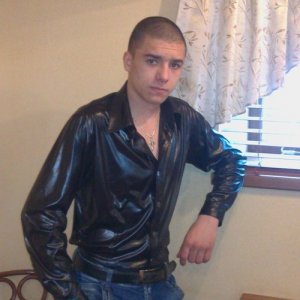 волк , 28 лет