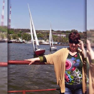 Наталья , 48 лет