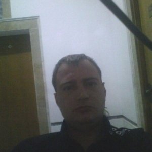 Алексей Селиванов, 37 лет