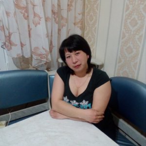 Альбина , 35 лет