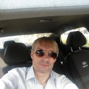 Олег , 46 лет