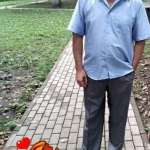 Павел, 53 года