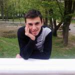 Pavel, 29 лет