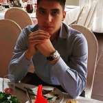 Адлан, 26 лет