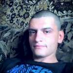 Максим, 34 года