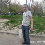 Исмаилжон, 30 лет