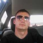 Юра, 33 года
