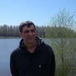 Юра, 62 года