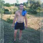 Александр, 41 год