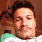 Хамид, 43 года