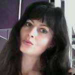 Майя, 43 года