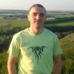 Сергей, 37 лет
