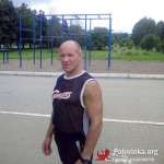 Михаил, 46 лет